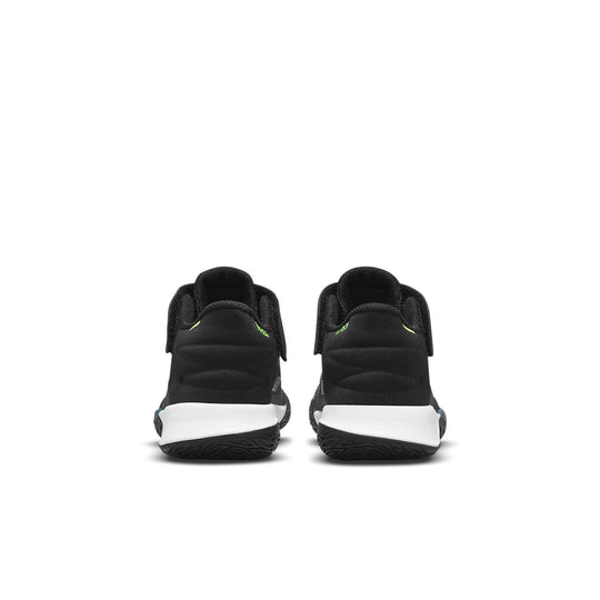 (PS) Nike Kyrie Flytrap 5 'Black Anthracite' DD0339-002