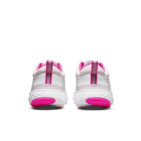 (WMNS) Nike React Miler 2 Marathon/Sneakers CW7136-102