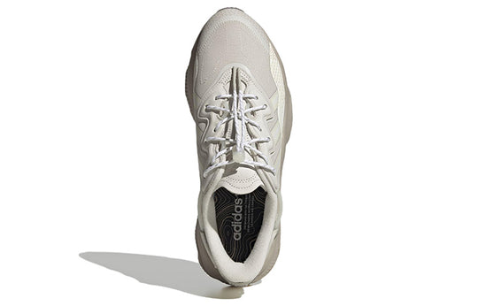 adidas Ozweego 'Aluminium Off White' H03403