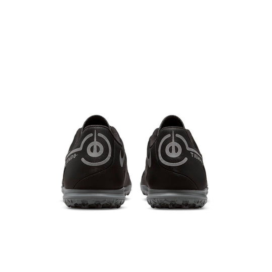 Nike Tiempo Legend 9 Club TF 'Black Iron Grey' DA1193-004