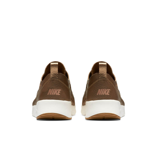 (WMNS) Nike Air Max Thea Joli 'Mtllc Golden Tan Mtllc Golden Tan' 725118-900