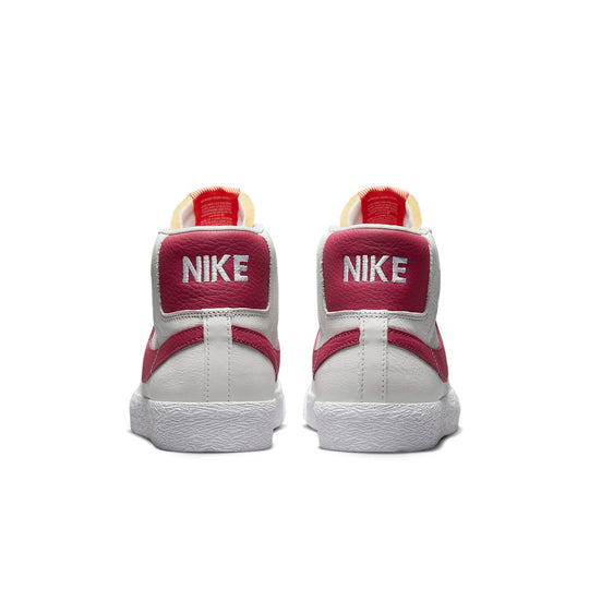 Nike Zoom Blazer Mid SB 'Sweet Beet' DR8190-161