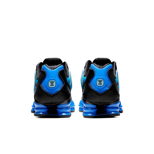 Nike Shox TL 'Racer Blue' AV3595-009