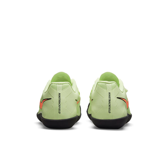 Nike Zoom Rival SD 2 'Barely Volt Hyper Orange' 685134-700