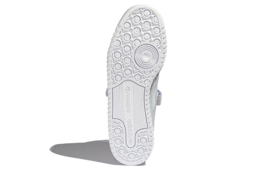 adidas Forum Low Shoes 'White Multi-Color' GW4922