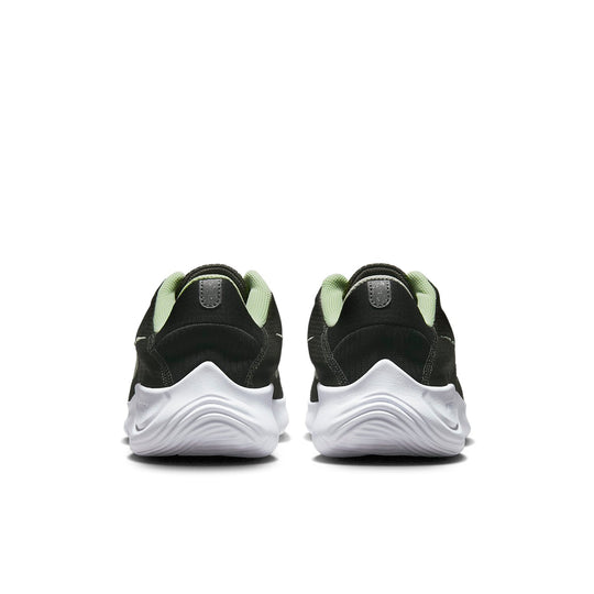 Nike Flex Experience Run 11 Next Nature 'Black Honeydew' DD9284-300