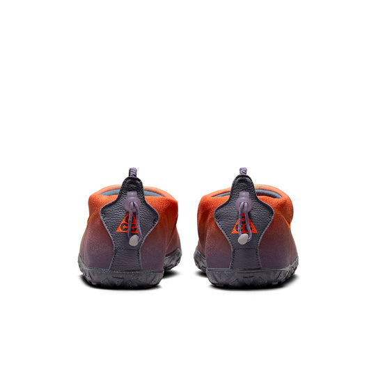 Nike ACG Moc 3.0 'Orange Mauve Gradient' FV4574-500
