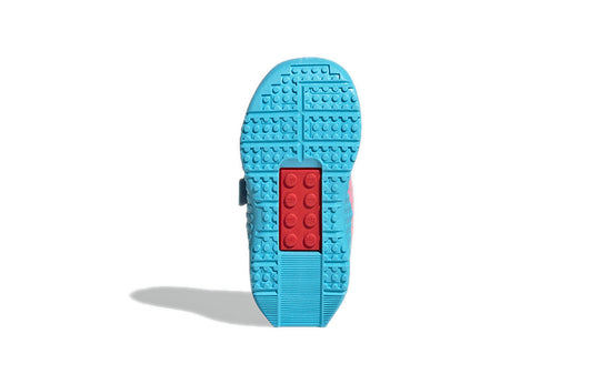 adidas LEGO x Sport Infant 'Light Pink' GX7614