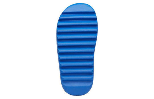 adidas Yeezy Slides 'Azure' ID4133