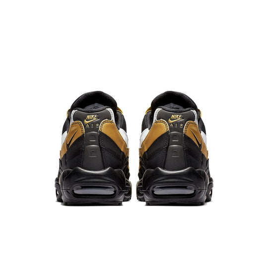 Nike Air Max 95 OG 'Black Gold' AT2865-002