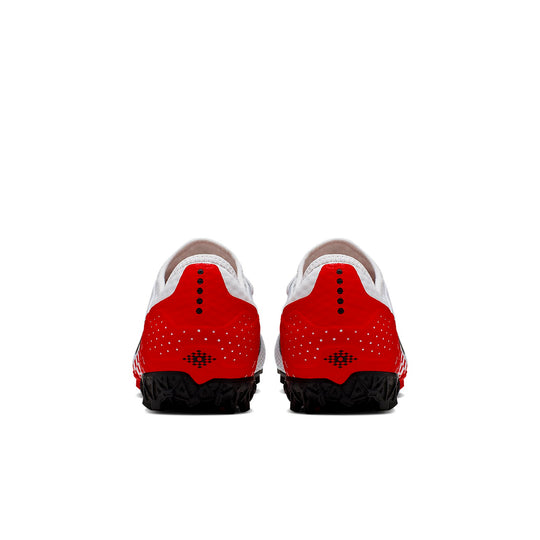 Nike Vapor 13 Pro NJR TF Turf 'White Black Red' AT8003-006