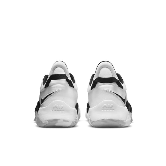 Nike PG 5 TB 'White Black' DA7758-100-KICKS CREW
