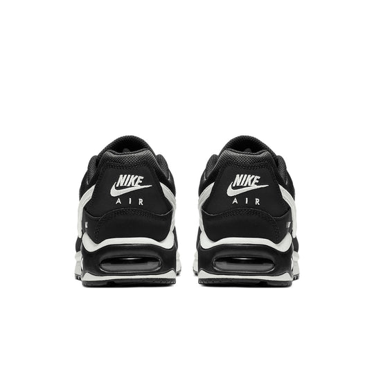 (WMNS) Nike Air Max Command 'Black White' 397690-021