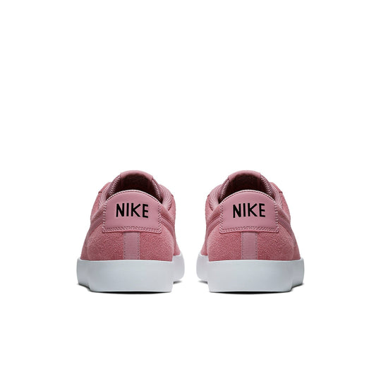 (WMNS) Nike Blazer Vapor SB 'Elemental Pink' 878365-600