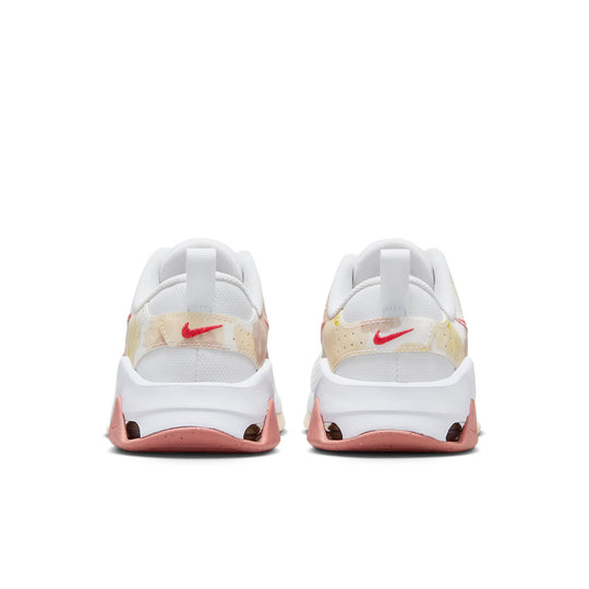 (WMNS) Nike Zoom Bella 6 Premium 'White Guava Ice' DZ1347-100