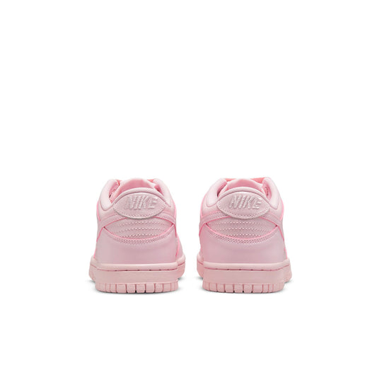 (GS) Nike Dunk Low SE 'Prism Pink' 921803-601