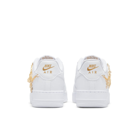 (WMNS) Nike Air Force 1 '07 LX 'Lucky Charms' DD1525-100