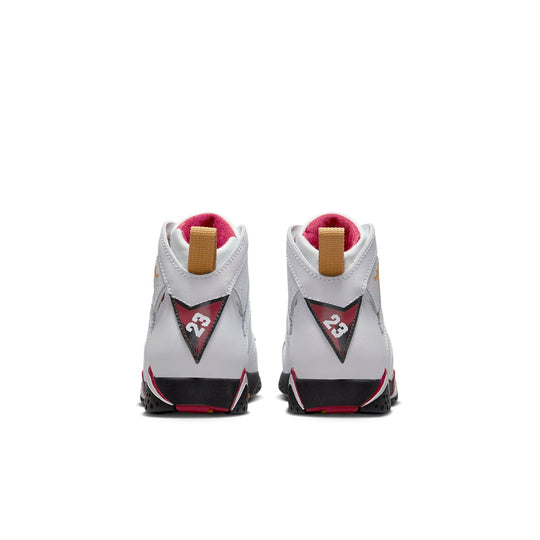 (PS) Air Jordan 7 Retro 'Cardinal' 2022 DJ2778-106