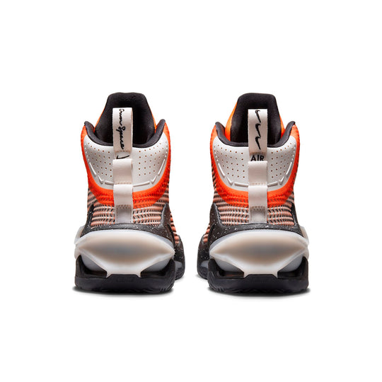 Nike Air Zoom GT Jump 'Orange Black' CZ9907-800