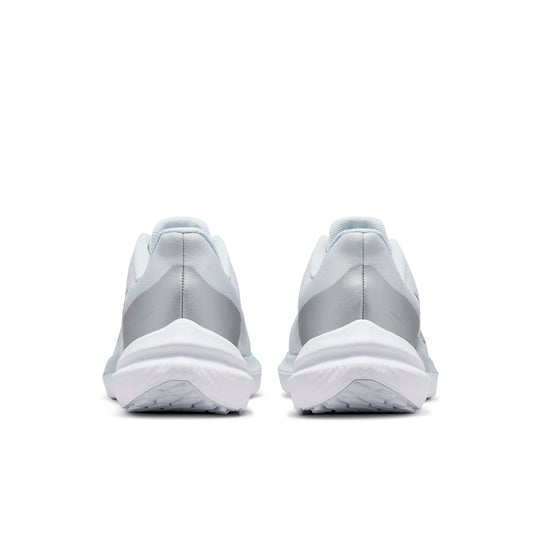 (WMNS) Nike Air Winflo 9 'White Pure Platinum' DD8686-100