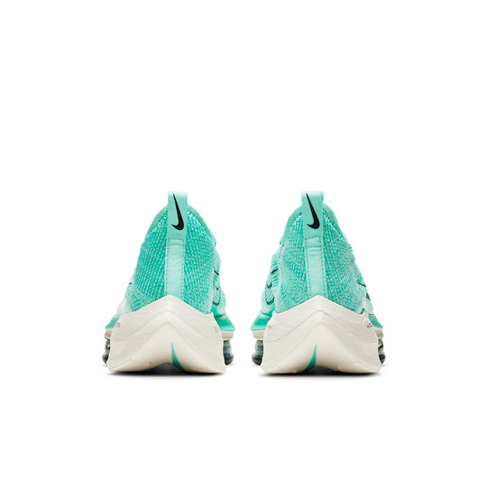 (WMNS) Nike Air Zoom Alphafly NEXT% 'Hyper Turquoise' CZ1514-300