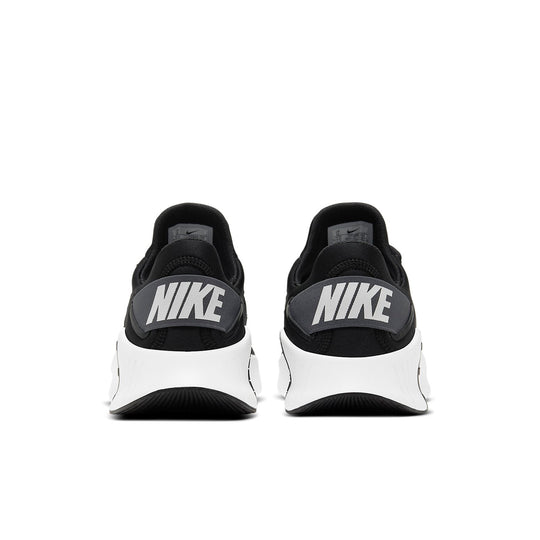 Nike Free Metcon 4 'Black White' CT3886-010