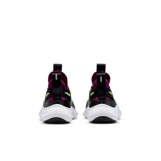 (PS) Nike Flex Plus SE 'Sangria Volt' DJ1597-607