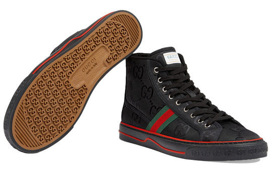 Gucci Off The Grid High 'Black' 628717-H9H80-1074