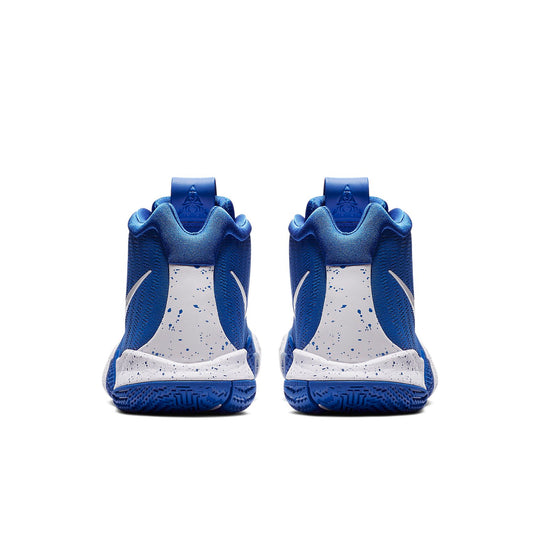 Nike Kyrie 4 'Game Royal' AV2296-400