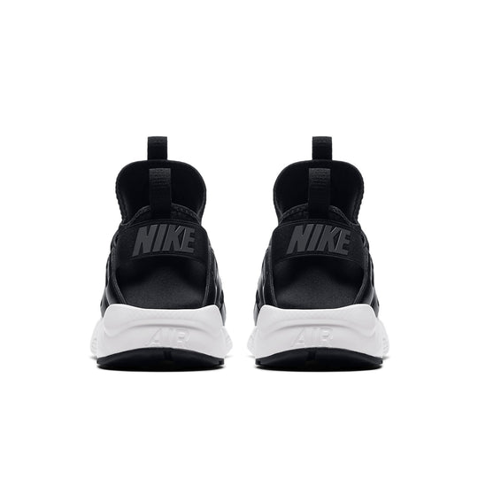 Nike Air Huarache Run Ultra SE 'Dark Grey' 875841-008