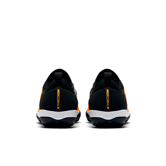 Nike MercurialX Finale 2 TF 'Laser Orange' 831975-801