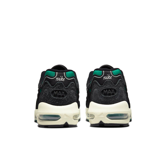 Nike Air Max 96 2 SE 'First Use - Green Noise' DB0245-300