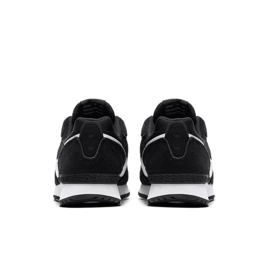 (WMNS) Nike Venture Runner 'Black White' CK2948-001