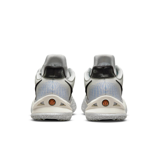 Nike Kyrie Low 4 'Grey Fog Sapphire' CW3985-004