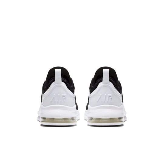 (GS) Nike Air Max Motion 2 'Black White' AQ2741-001-KICKS CREW