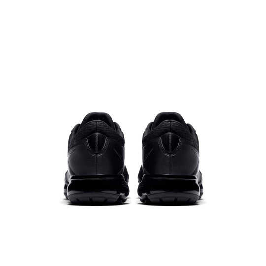 (GS) Nike Air VaporMax CS 'Triple Black' 917963-002