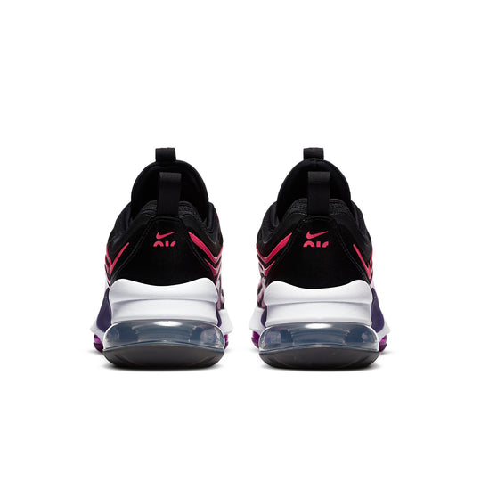 (WMNS) Nike Air Max Zoom 950 'Black Hyper Pink' CK7212-001