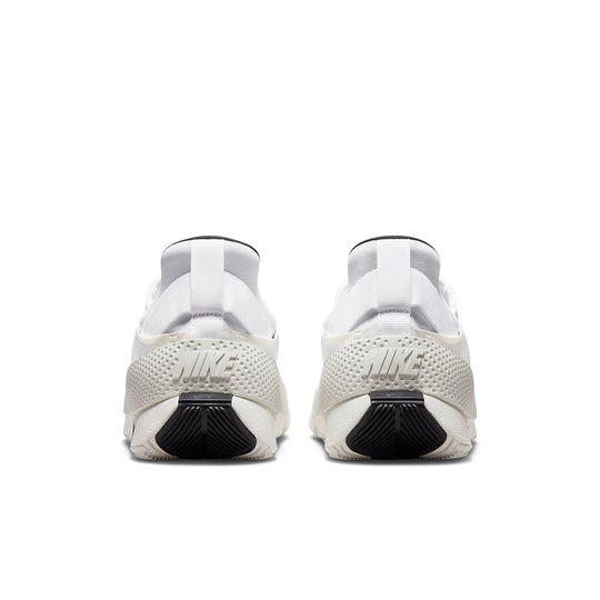 (WMNS) Nike Go FlyEase 'White Sail' DR5540-101