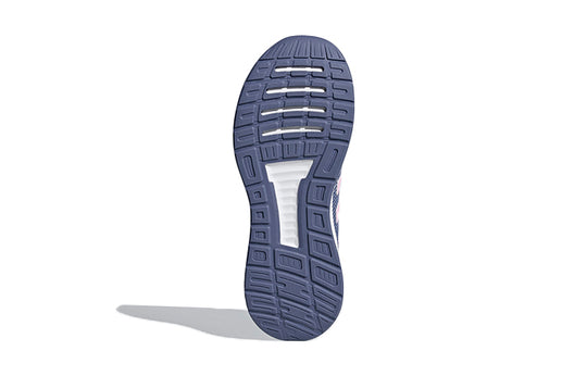 (PS) adidas Runfalcon K 'Raw Indigo' F36541