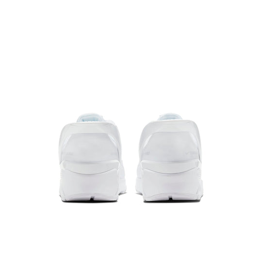 Nike Air Max 90 FlyEase 'Triple White' CU0814-102