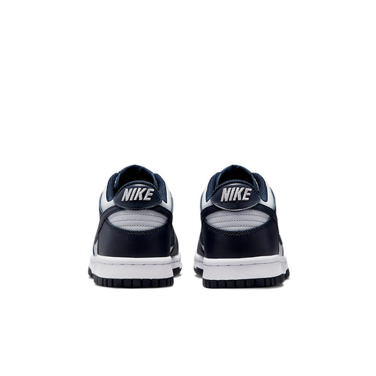 (GS) Nike Dunk Low 'Georgetown' CW1590-004 - KICKS CREW