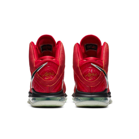 Nike LeBron 8 QS 'Empire Jade' CT5330-600