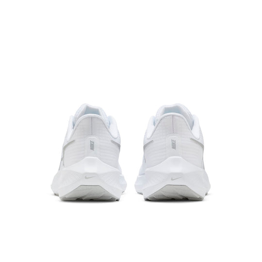 (WMNS) Nike Air Zoom Pegasus 39 'White Pure Platinum' DH4072-100