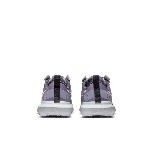 (PS) Nike Crater Impact 'Canyon Purple Off Noir' DB3552-500