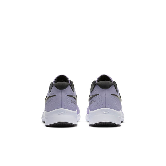 (GS) Nike Star Runner 2 'Violet Frost' AQ3542-502