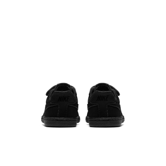 (TD) Nike Court Royale 'Black' 833537-001