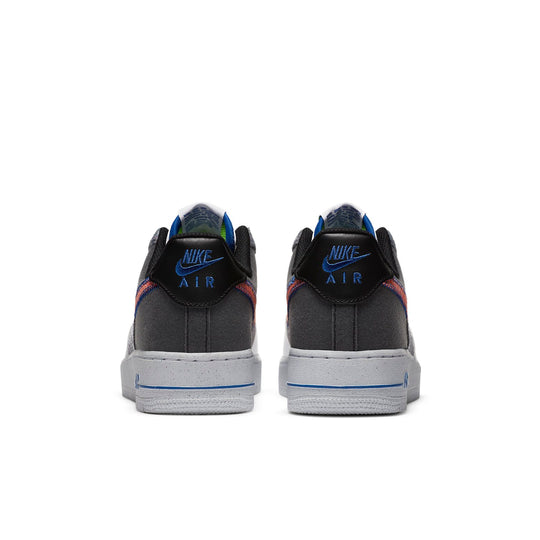 Nike Air Force 1 Low 'Recycled Jerseys Pack' CU5625-122