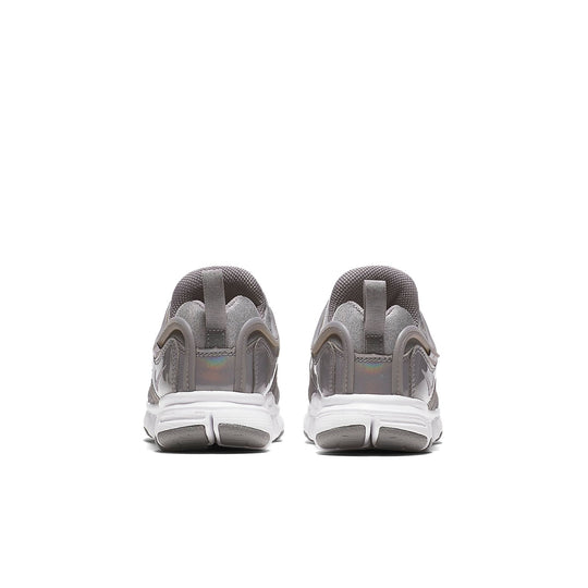 (PS) Nike DYNAMO FREE SE Grey AA7216-001