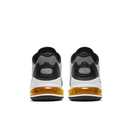Nike Air Max 270 React 'Evolution Of Icons' DJ5856-100