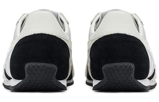 Onitsuka Tiger Runspark Shoes 'Grey White Black' 1183B480-022
